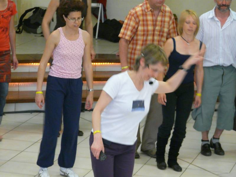 13e Festival Traditionnel au Pays du Galoubet