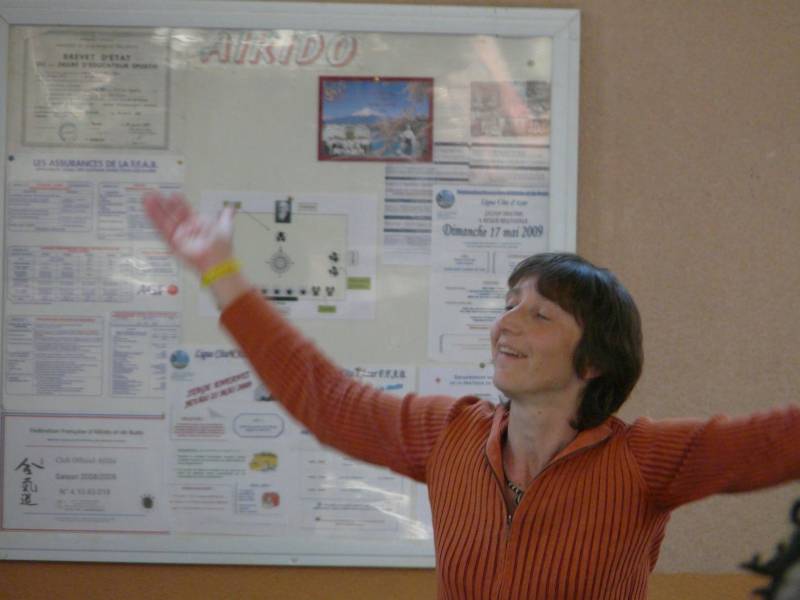 13e Festival Traditionnel au Pays du Galoubet