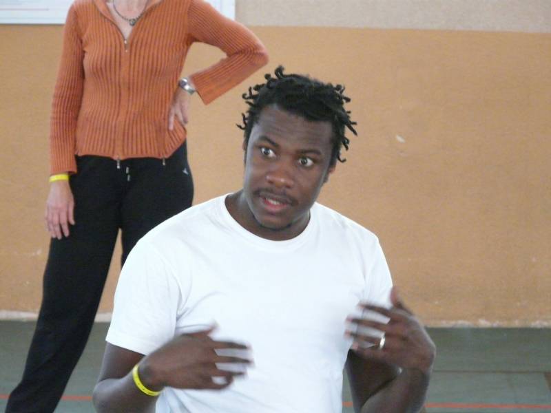 13e Festival Traditionnel au Pays du Galoubet