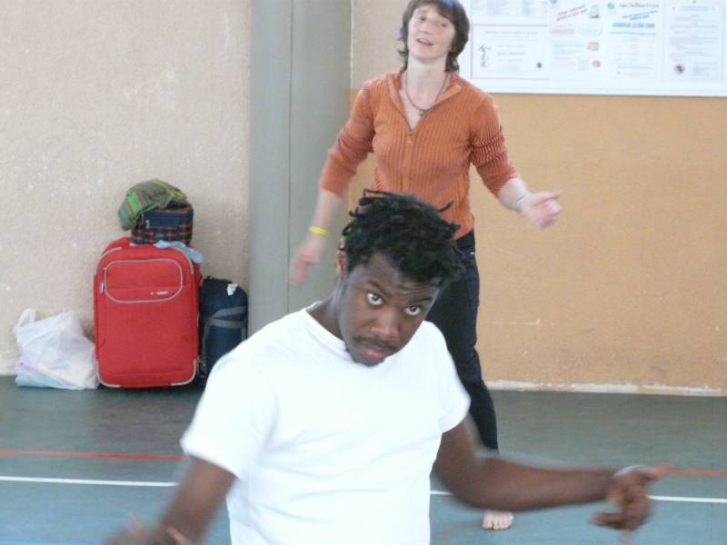 13e Festival Traditionnel au Pays du Galoubet