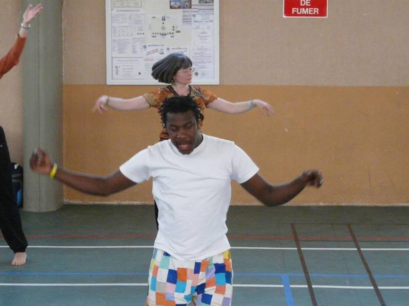 13e Festival Traditionnel au Pays du Galoubet