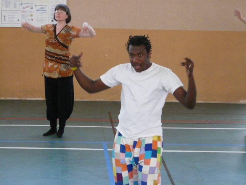 13e Festival Traditionnel au Pays du Galoubet