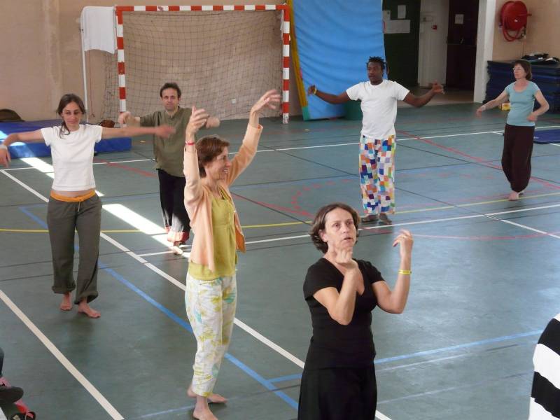 13e Festival Traditionnel au Pays du Galoubet