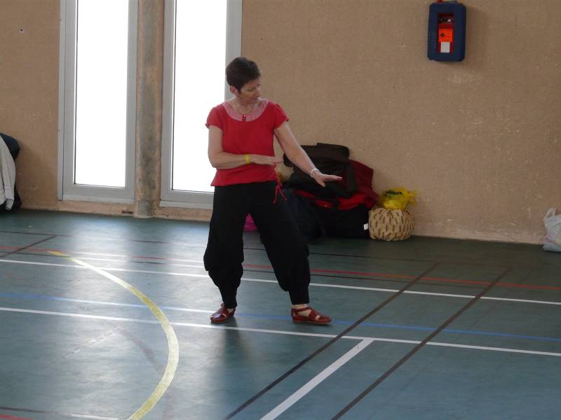 13e Festival Traditionnel au Pays du Galoubet