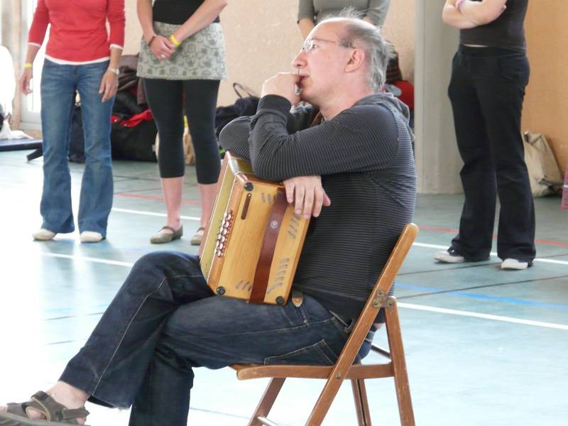 13e Festival Traditionnel au Pays du Galoubet