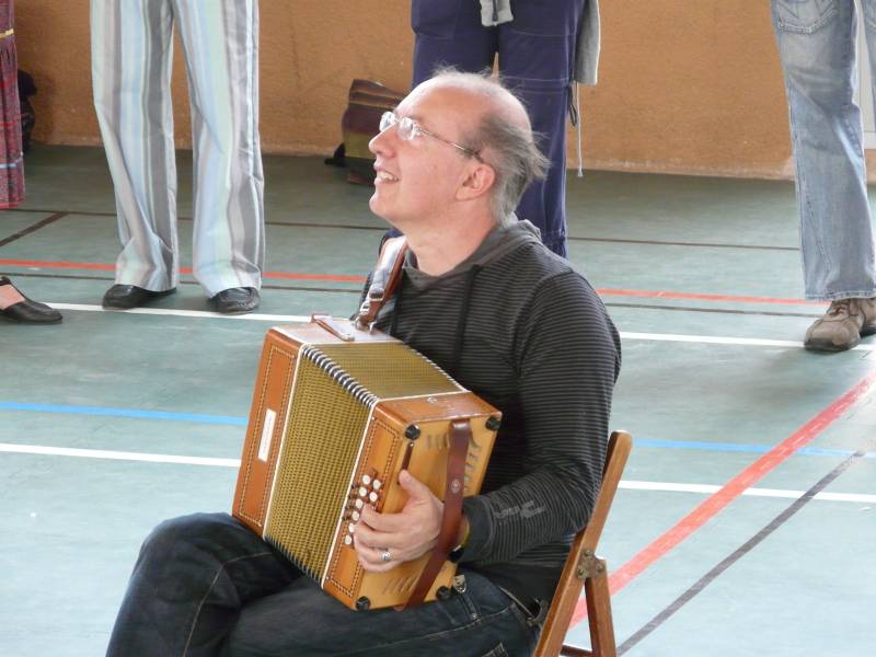 13e Festival Traditionnel au Pays du Galoubet