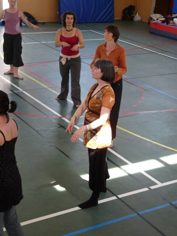 13e Festival Traditionnel au Pays du Galoubet