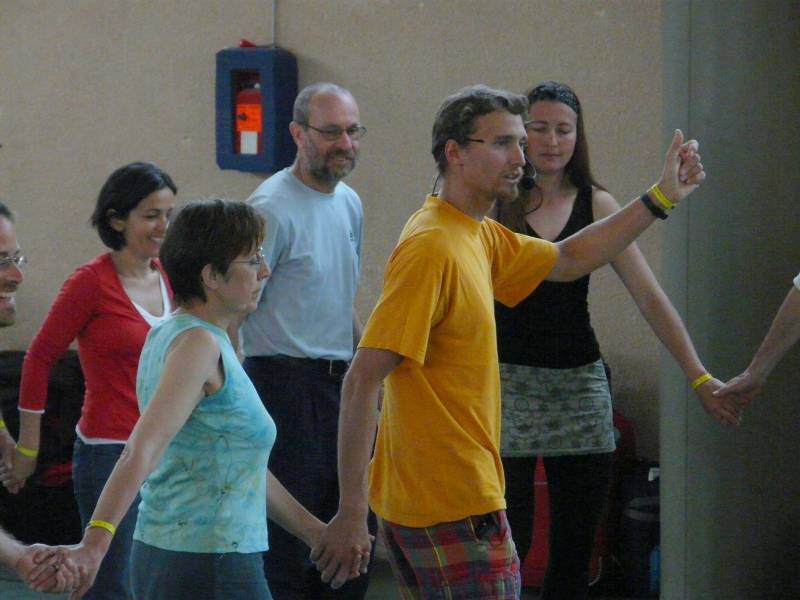 13e Festival Traditionnel au Pays du Galoubet