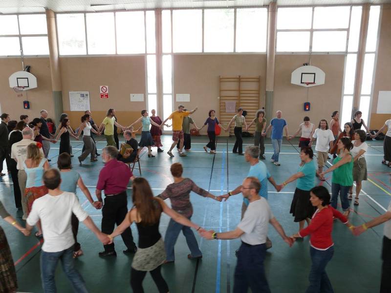13e Festival Traditionnel au Pays du Galoubet
