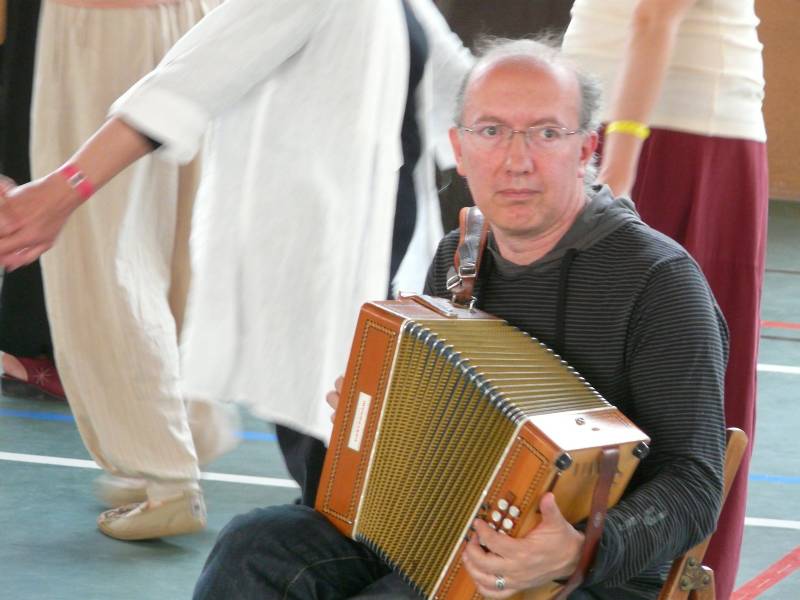 13e Festival Traditionnel au Pays du Galoubet