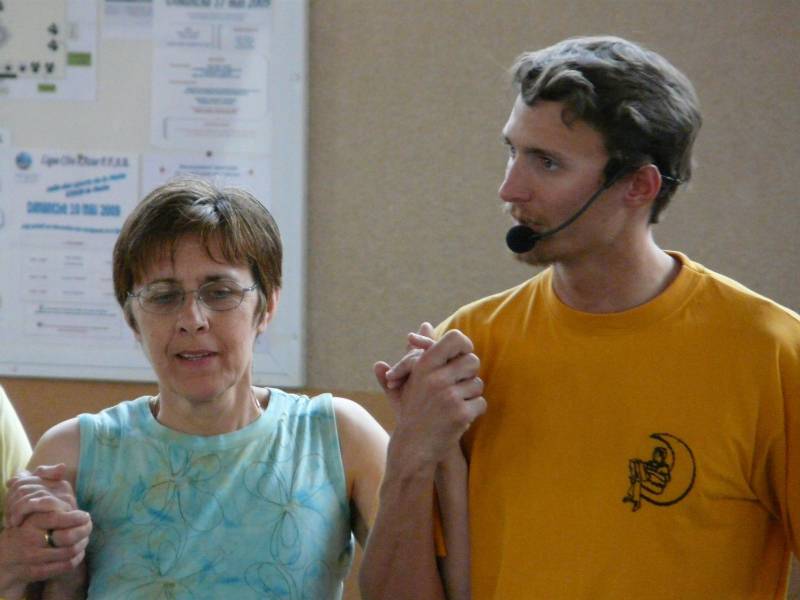 13e Festival Traditionnel au Pays du Galoubet