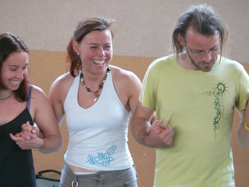 13e Festival Traditionnel au Pays du Galoubet