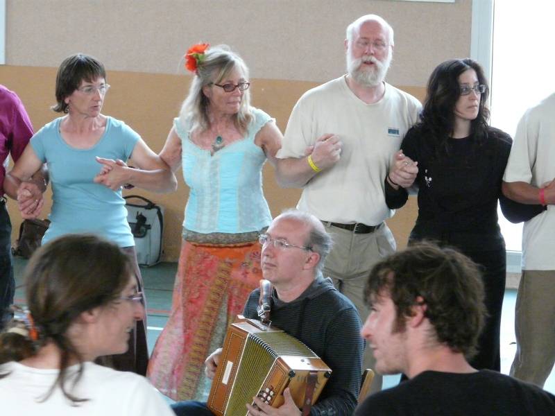 13e Festival Traditionnel au Pays du Galoubet