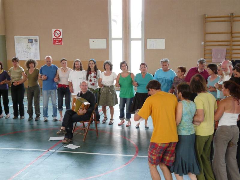 13e Festival Traditionnel au Pays du Galoubet