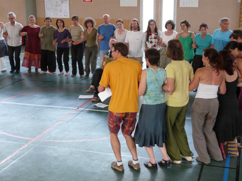 13e Festival Traditionnel au Pays du Galoubet