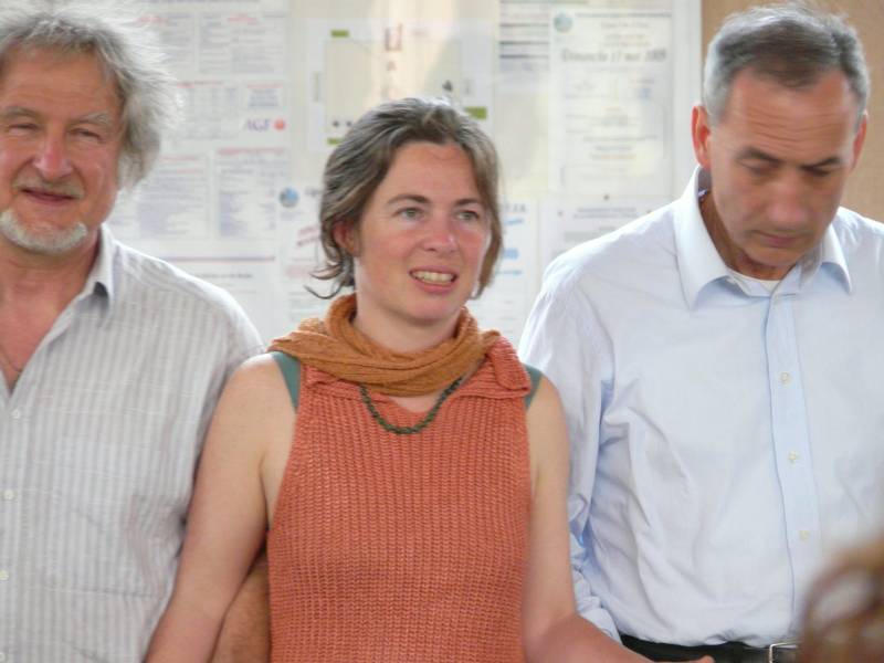 13e Festival Traditionnel au Pays du Galoubet