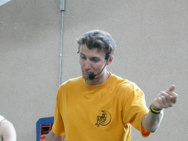 13e Festival Traditionnel au Pays du Galoubet