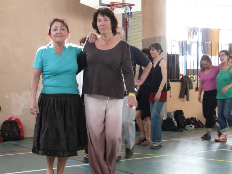 13e Festival Traditionnel au Pays du Galoubet