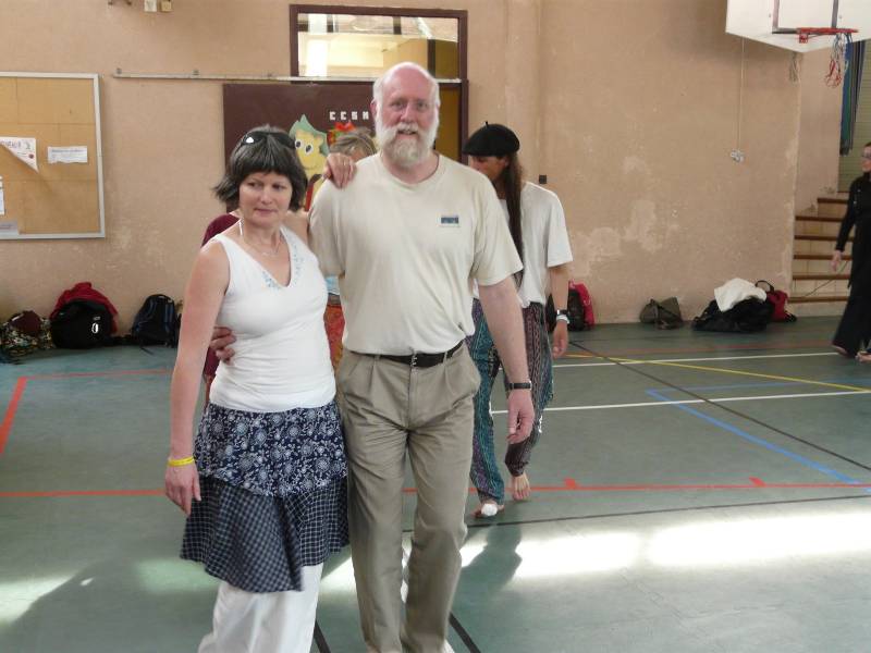 13e Festival Traditionnel au Pays du Galoubet