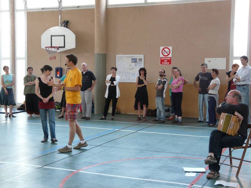 13e Festival Traditionnel au Pays du Galoubet