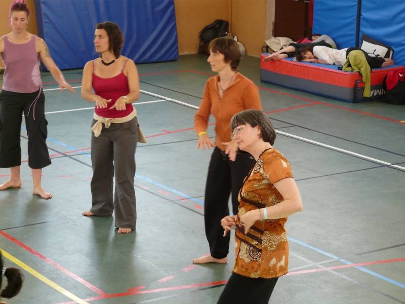 13e Festival Traditionnel au Pays du Galoubet