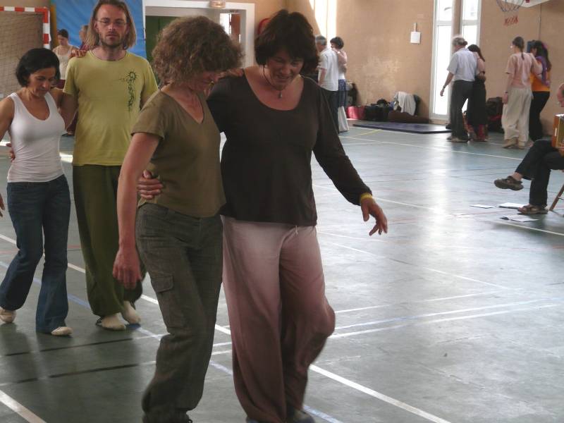 13e Festival Traditionnel au Pays du Galoubet