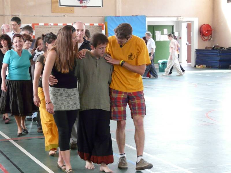 13e Festival Traditionnel au Pays du Galoubet