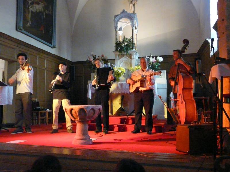13e Festival Traditionnel au Pays du Galoubet