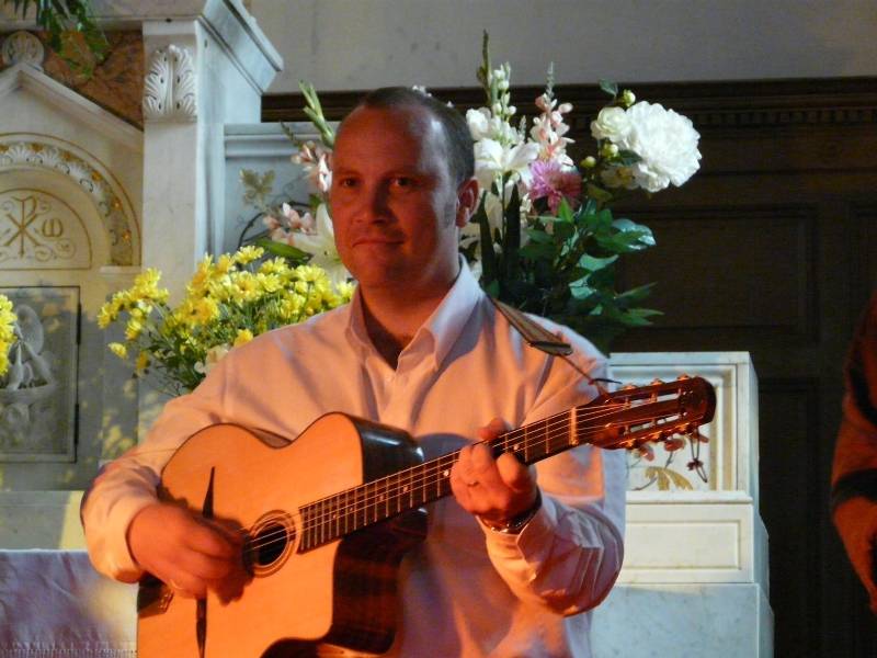 13e Festival Traditionnel au Pays du Galoubet