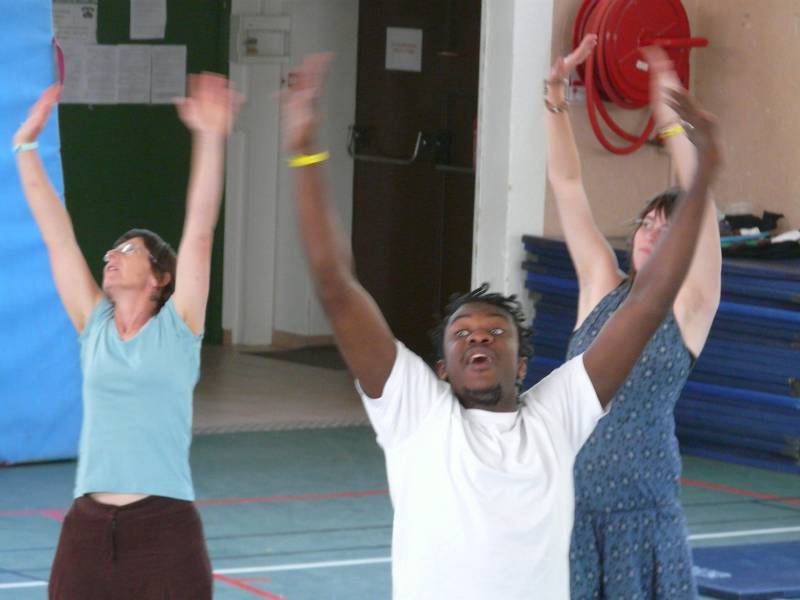 13e Festival Traditionnel au Pays du Galoubet