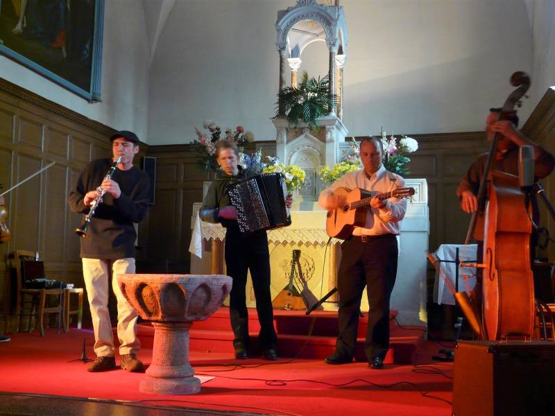 13e Festival Traditionnel au Pays du Galoubet