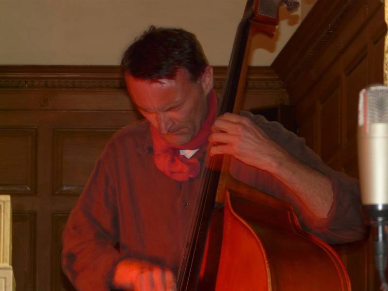 13e Festival Traditionnel au Pays du Galoubet