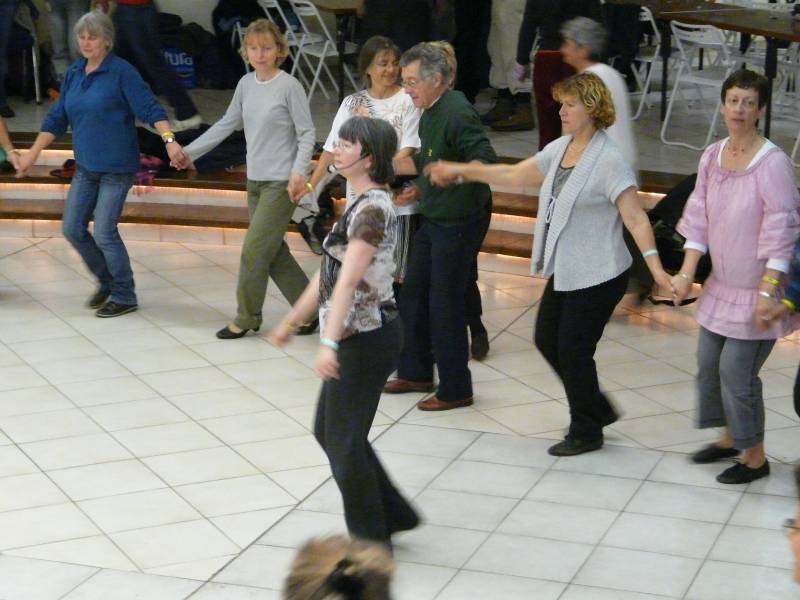 13e Festival Traditionnel au Pays du Galoubet