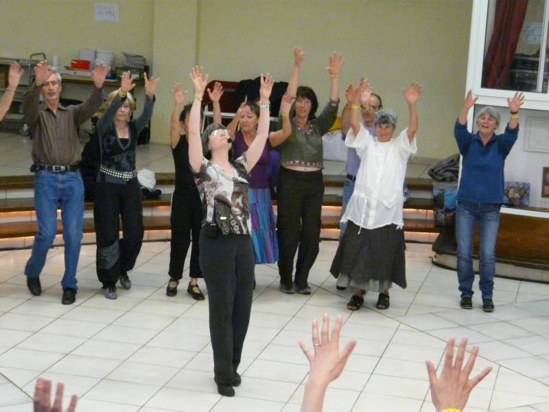 13e Festival Traditionnel au Pays du Galoubet