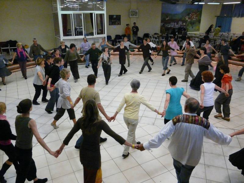 13e Festival Traditionnel au Pays du Galoubet