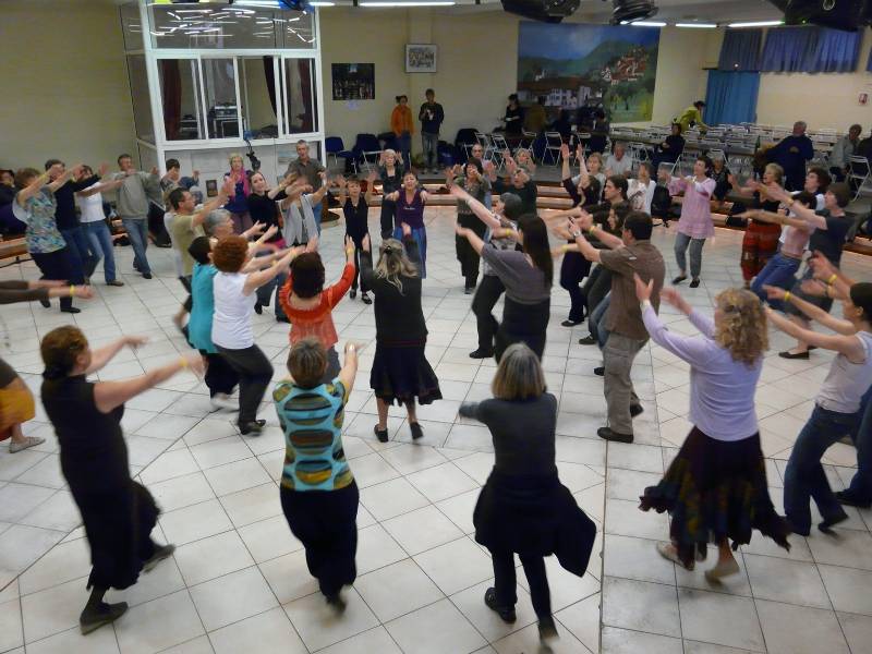 13e Festival Traditionnel au Pays du Galoubet