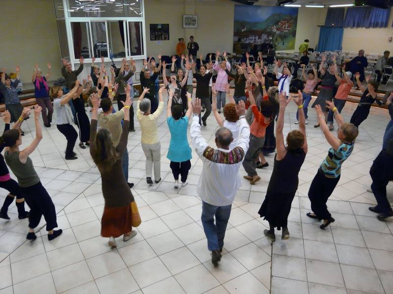 13e Festival Traditionnel au Pays du Galoubet