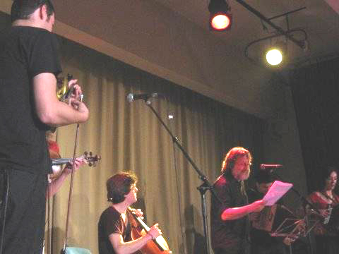 13e Festival Traditionnel au Pays du Galoubet