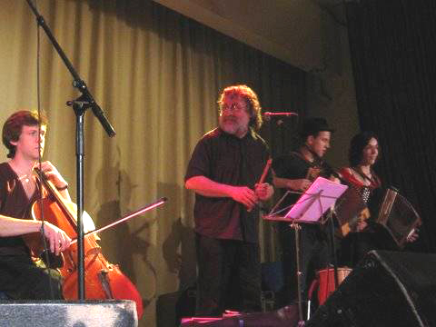 13e Festival Traditionnel au Pays du Galoubet