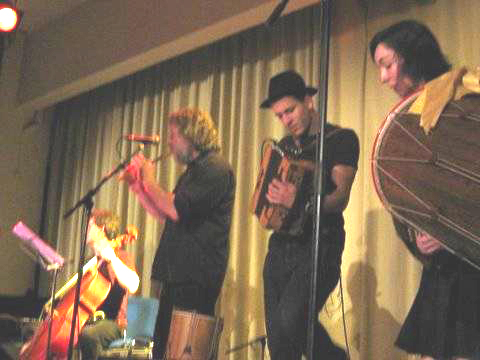 13e Festival Traditionnel au Pays du Galoubet