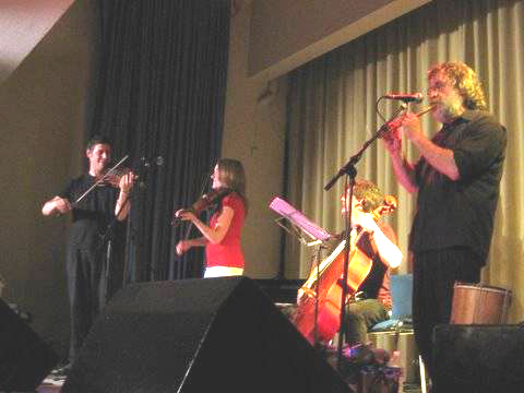 13e Festival Traditionnel au Pays du Galoubet