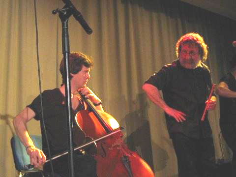 13e Festival Traditionnel au Pays du Galoubet