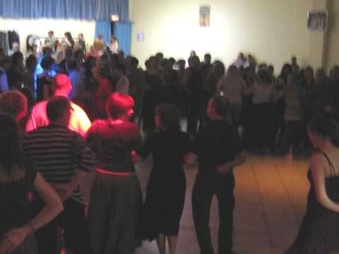 13e Festival Traditionnel au Pays du Galoubet