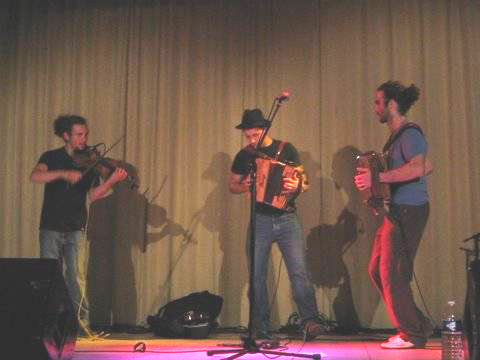 13e Festival Traditionnel au Pays du Galoubet