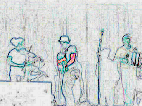 13e Festival Traditionnel au Pays du Galoubet