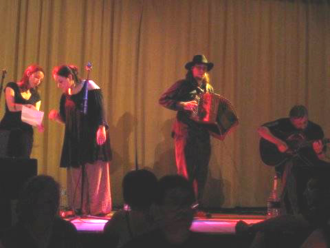 13e Festival Traditionnel au Pays du Galoubet