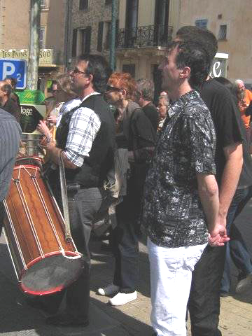 13e Festival Traditionnel au Pays du Galoubet