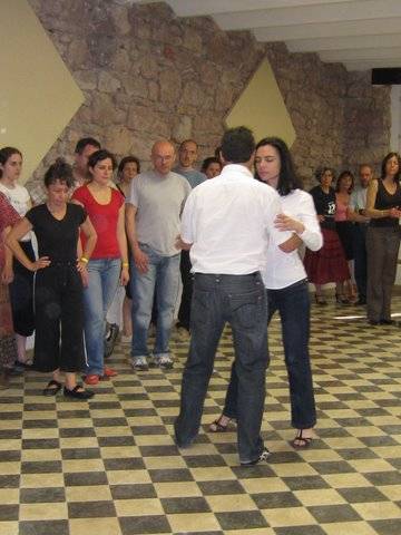 13e Festival Traditionnel au Pays du Galoubet