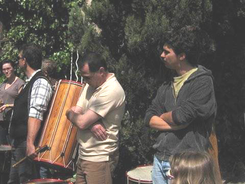 13e Festival Traditionnel au Pays du Galoubet