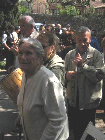 13e Festival Traditionnel au Pays du Galoubet